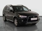 Mitsubishi Outlander - fotka číslo 0