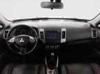 Mitsubishi Outlander - fotka číslo 7