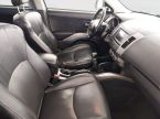 Mitsubishi Outlander - fotka číslo 8