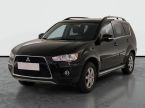 Mitsubishi Outlander - fotka číslo 1