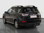 Mitsubishi Outlander - fotka číslo 3