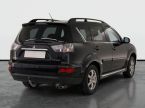 Mitsubishi Outlander - fotka číslo 4