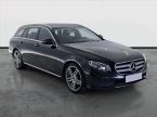 Mercedes Třída E - fotka číslo 0