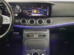 Mercedes Třída E - fotka číslo 11