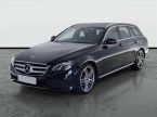 Mercedes Třída E - fotka číslo 1