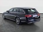 Mercedes Třída E - fotka číslo 3