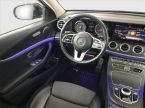 Mercedes Třída E - fotka číslo 6