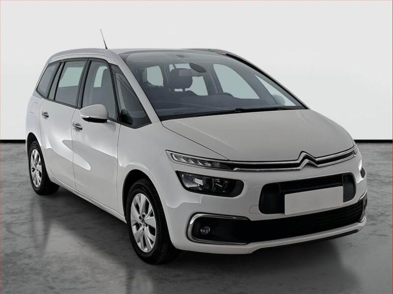 Citroën C4 Picasso - hlavní fotka inzerátu