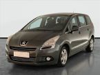Peugeot 5008 - fotka číslo 1