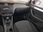 Škoda Octavia - fotka číslo 7