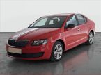 Škoda Octavia - fotka číslo 1