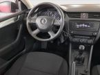 Škoda Octavia - fotka číslo 6