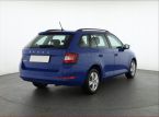 Škoda Fabia - fotka číslo 4