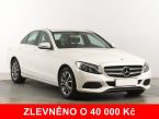 Mercedes Třída C - fotka číslo 0