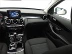 Mercedes Třída C - fotka číslo 7