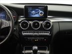 Mercedes Třída C - fotka číslo 11
