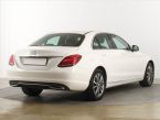 Mercedes Třída C - fotka číslo 4
