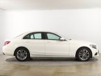 Mercedes Třída C - fotka číslo 5