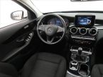 Mercedes Třída C - fotka číslo 6
