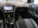 Ford Mondeo - fotka číslo 7
