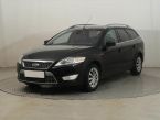 Ford Mondeo - fotka číslo 1