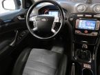 Ford Mondeo - fotka číslo 6