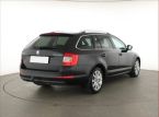 Škoda Octavia - fotka číslo 4
