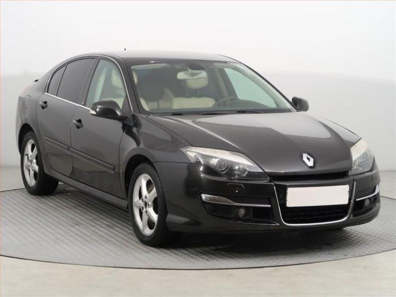 Renault Laguna - hlavní fotka inzerátu