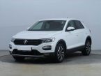 Volkswagen T-Roc - fotka číslo 1