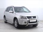 Suzuki Grand Vitara - fotka číslo 0
