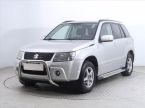 Suzuki Grand Vitara - fotka číslo 1