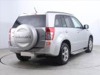 Suzuki Grand Vitara - fotka číslo 4