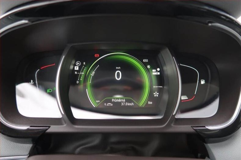 Renault Espace - hlavní fotka