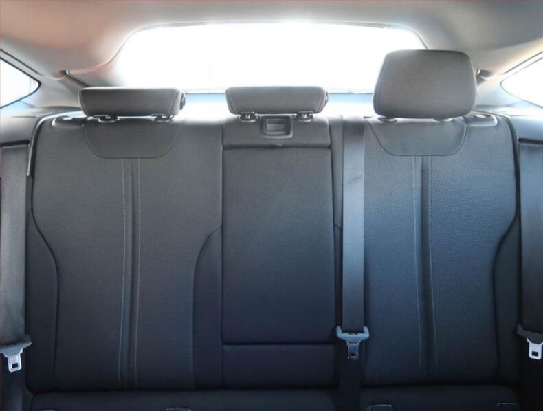 BMW Řada 3 - hlavní fotka