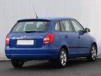 Škoda Fabia - fotka číslo 4