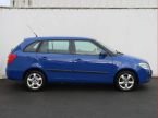 Škoda Fabia - fotka číslo 5