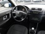 Škoda Fabia - fotka číslo 6