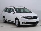 Dacia Logan - fotka číslo 0