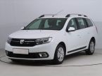 Dacia Logan - fotka číslo 1