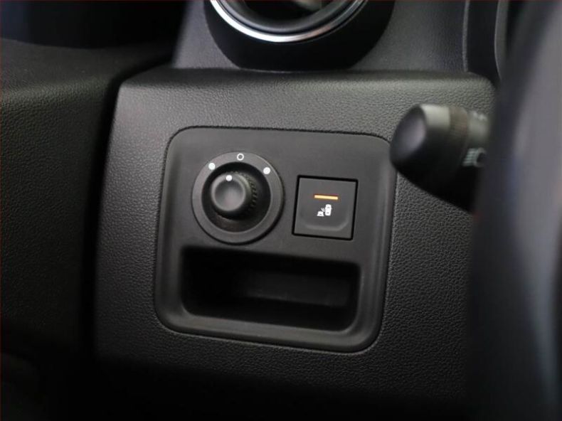 Dacia Duster - hlavní fotka