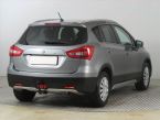 Suzuki SX4 - fotka číslo 4