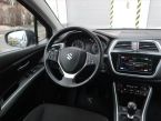 Suzuki SX4 - fotka číslo 6