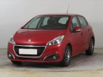 Peugeot 208 - fotka číslo 1