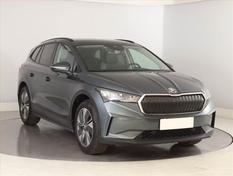 Škoda Enyaq - hlavní fotka inzerátu