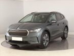 Škoda Enyaq - fotka číslo 1