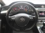 Volkswagen Passat - fotka číslo 17