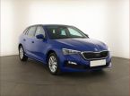 Škoda Scala - fotka číslo 0