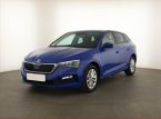 Škoda Scala - fotka číslo 1