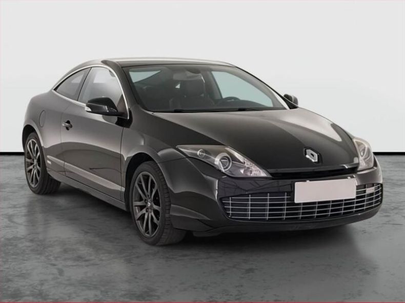 Renault Laguna - hlavní fotka inzerátu
