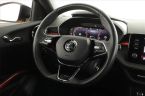 Škoda Fabia - fotka číslo 7
